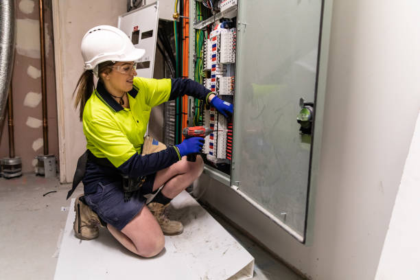 Best Affordable Electrical Installation  in Fairchance, PA