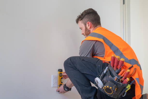 Best Affordable Electrician  in Fairchance, PA