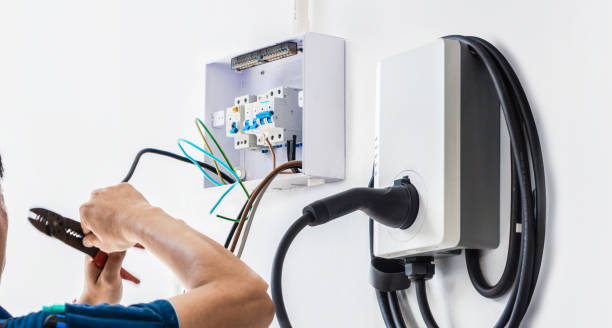 Electrical System Inspection