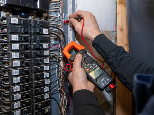 Best Electrical Repair Services  in Fairchance, PA