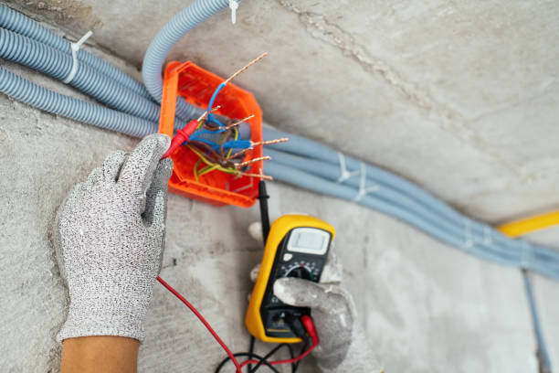 Best Electrical Upgrades for Homes  in Fairchance, PA