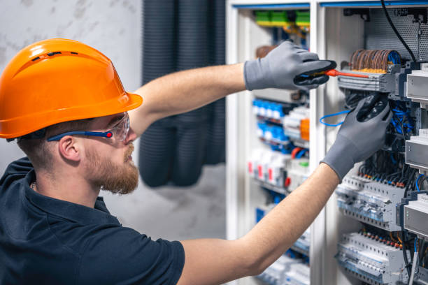Best Electrical Repair Services  in Fairchance, PA