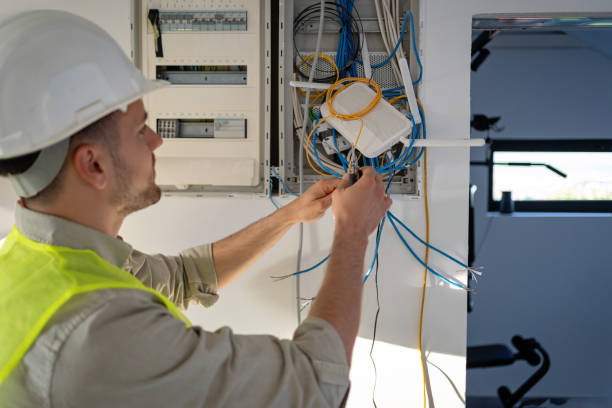 Best Generator Installation Services  in Fairchance, PA